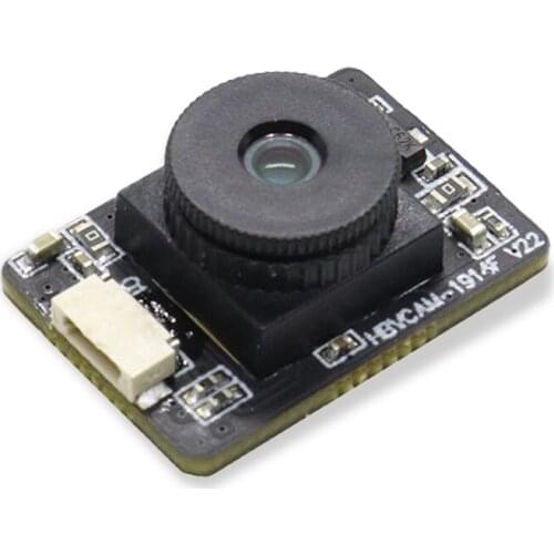 2MP Wide Dynamic Range HM2131(1/2.7'') Sensor Mini CMOS Camera Module