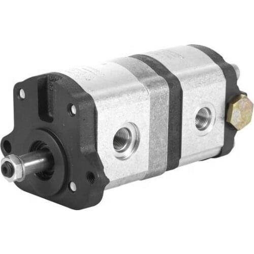 3597706M91 truck power steering pump for massey ferguson