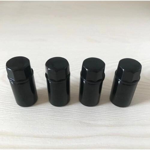 4x A small bottle 4mg ferrofluid for tweeter speaker voice coil