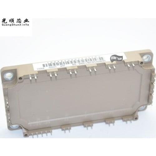 7MBR50VB120A-50 50A-1200V
