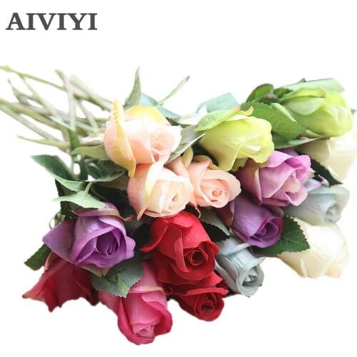 Artificial Roses Aiviyi China