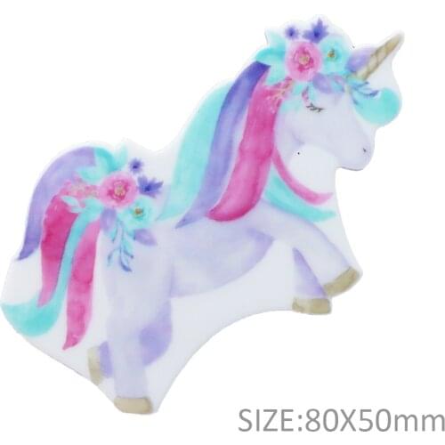 David accessories Dog Girl Planar Resin Acrylic Cabochon DIY Hair Bow holiday Christmas Halloween Craft Making,10Yc11257