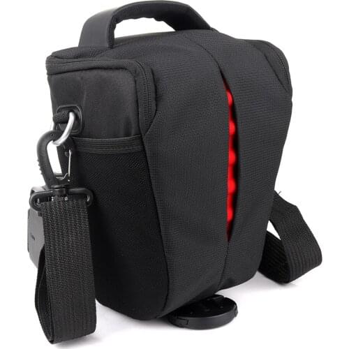 DSLR Camera Bag Case For Sony Alpha A7 III A77 A99 Mark II A7R2 A390 A290 A58 A33 A33V A35 A37 A55 A55V A56 A57 A65 A68 A900