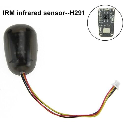 IR Controller Sensor 4x 940nm Transmitter 1x 38kHz Receiver for ESP32 ESP8266 EM88