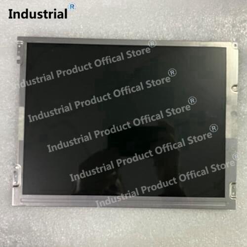 For 12.1" Sharp LQ121S1DG31 800*600 TFT Repair LCD Screen Display Panel Fully Tested Before Shipment