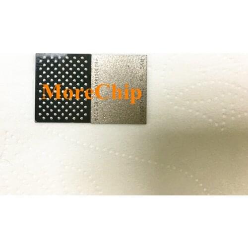 For iPhone 7 Plus 7P 64GB Nand Flash Memory IC Harddisk HDD Chip Expand Capacity Solve Error 9 Programmed With Serial NO. imei