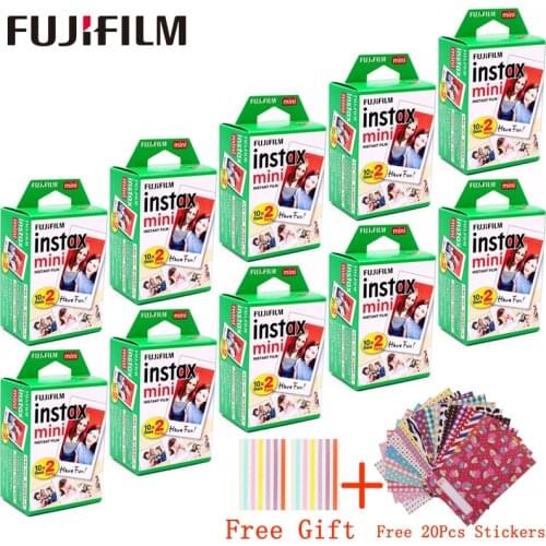 Fujifilm Paper