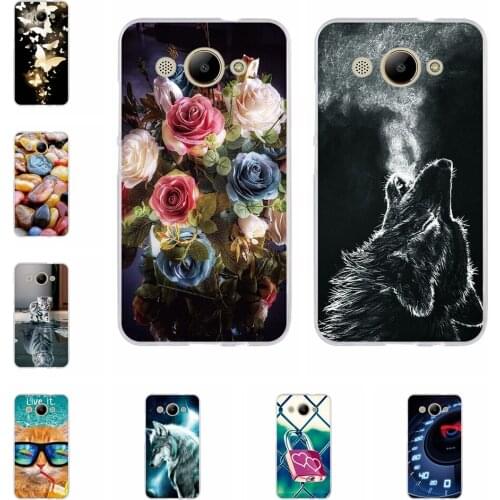 Чехлы для телефонов Huawei Y5 Lite Hellonihao China At AliExpress