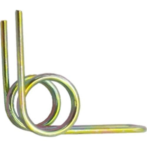 Lr038636 Gear Box Handle Gear Lever Spring Ball Inner Spring Repair Kit For Land Rover Freelander 2 2006-2014