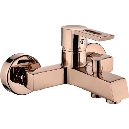 Vilas Bay Copper Luxure Mix Shower Bathroom Faucet 396584233