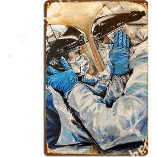 &Quot;Spread Love&Quot; Metal Signs Wall Cave pub Garage Classic Painting Décor Tin sign Posters