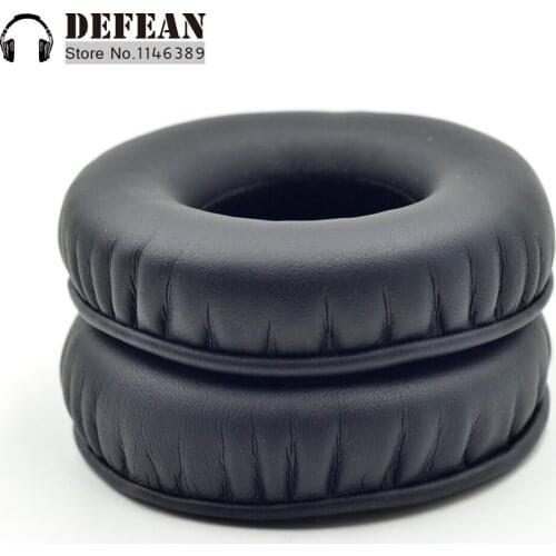 Cushioned Ear pads for Technics RP-DJ100 HT202 HT212 HT215 RP-HT227 HT90 Headphone
