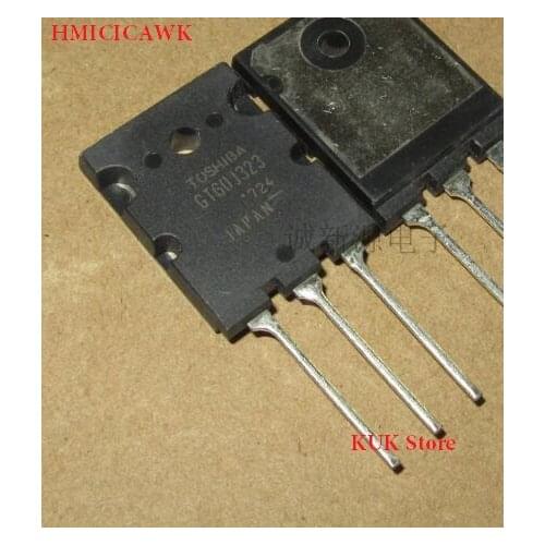 GT60J323 TO-3PL 5PCS/LOT