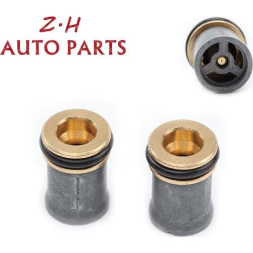 NEW 06H 103 175 B 2Pcs Petrol Engine Check Valve For VW Jetta Golf Passat Tiguan Eos Audi A4 A6 Q5 Skoda Seat EA888 1.8T 2.0T