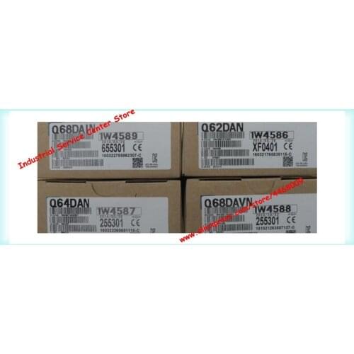 Q62DA Q62DAN Q68DAI Q64DA New Module