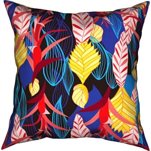 SANYOUEU Decorative Pillowcases