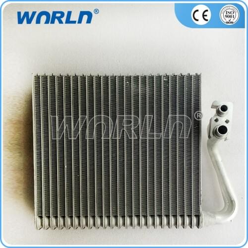2003-2004 car ac evaporator coil /Core-Evaporator for Renault Scenic