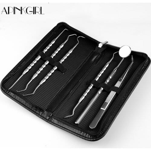 Стоматологические инструменты APINKGIRL China At AliExpress