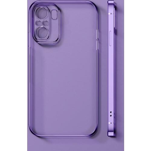 ASTUBIA Phone Cases Xiaomi Mi 8 Lite