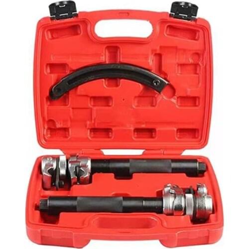 Auto Detachable Shock Absorber Spring Compressor Shock Absorber Dismounting Tool of Claw Spring Shock Absorber