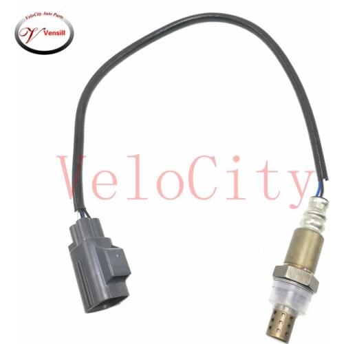 Oxygen Sensor O2 Sensor Part No# MHK500960 MHK500850 234-4265 For 2005-2006 LR3 2007-2009 Range Rover 2006 Range Rover Sport