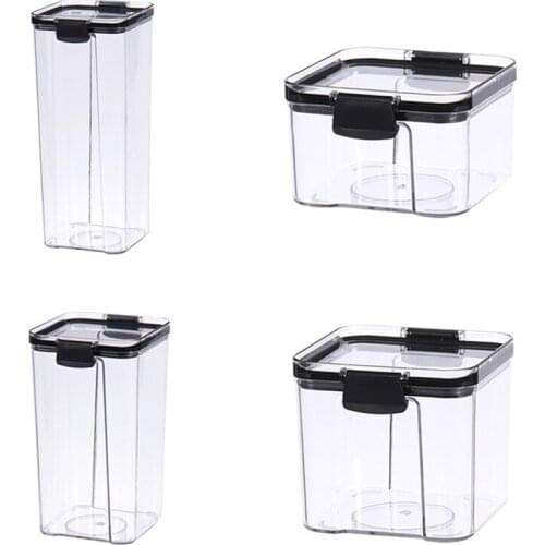 DOLLKEOO Storage Box