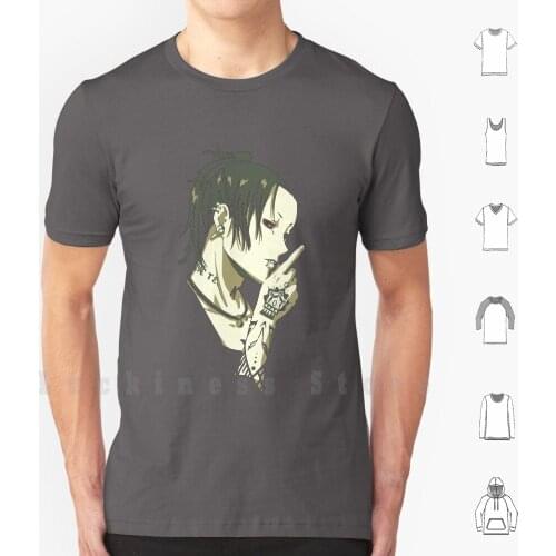 Uta T Shirt 6xl Cotton Cool Tee Uta Hysy Artmask Studio The Clowns No Face Ghoul Anteiku Anime Animation Manga Pop Art Tokyo