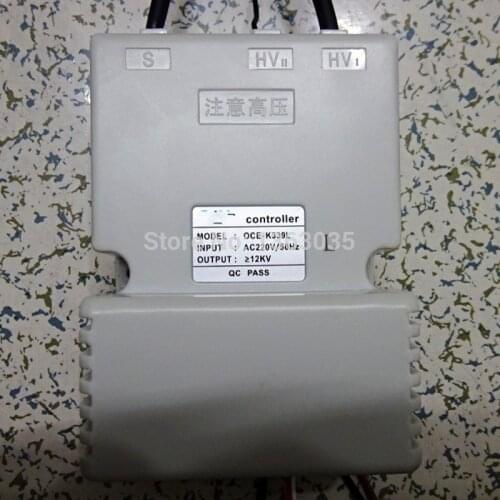 Gas ignition controller OCE-K339L Igniter tested working