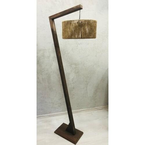 Kreatif Aydınlatma Floor Lamps