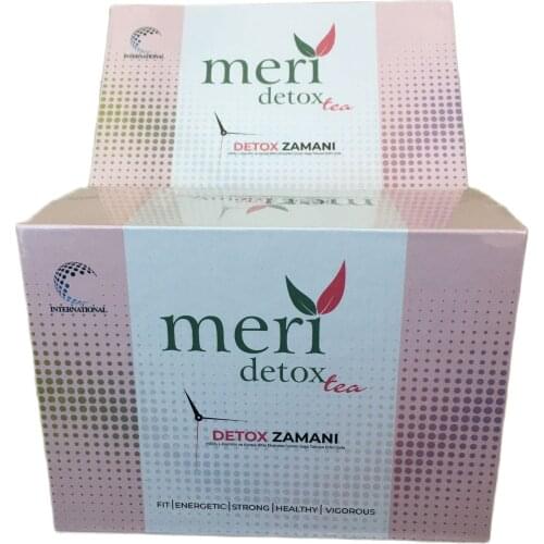 MERİ DETOX Kitchen Goods
