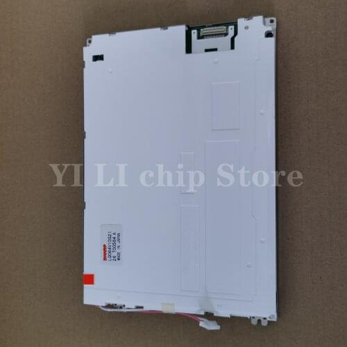 Original LQ084V1DG21 8.4" 640*480 TFT LCD DISPLAY PANEL 1208