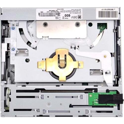 Original new DSV-600 DSV600 RAE3050 RAE3051 RAE3052 DVD laser with mechanism for HY KIV Car video system