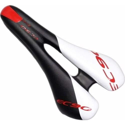 Portable Bicycle Bike Seat Cushion Road Mountain Bike Cushion Seat Bag Comfortable Ultra Light Cushion Saddle Bicycle Parts