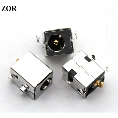 AC DC POWER JACK FOR ASUS K53E-BBR3 K53E-BD4TD K54L K54LY U52F U52Jc U56E X54 X54C SERIES INPUT CONNECTOR SOCKET PORT CHARGING