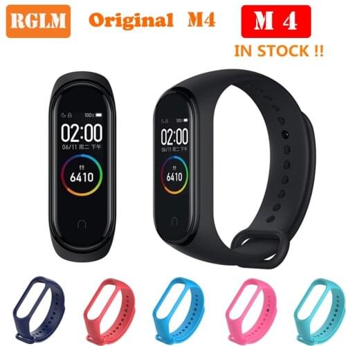 RIGLANMA Smart Bracelets
