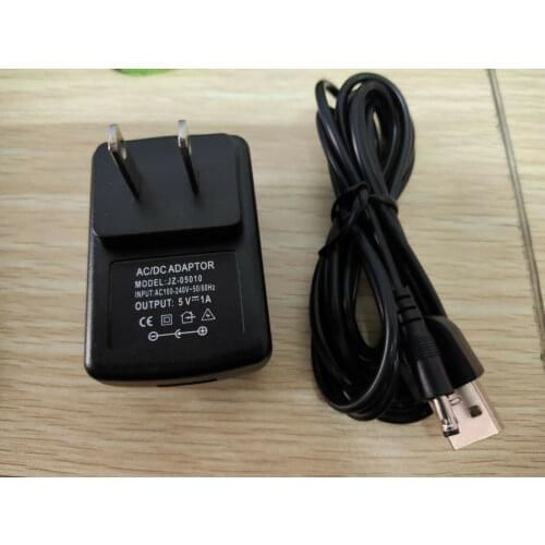 Plug+ Cable Line for Electric Dr.pen Ultima A6 A1 M5 M7 M8 Skin Anti Agining