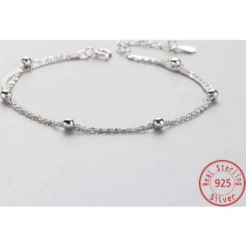 Браслеты-цепочки TJP China At AliExpress