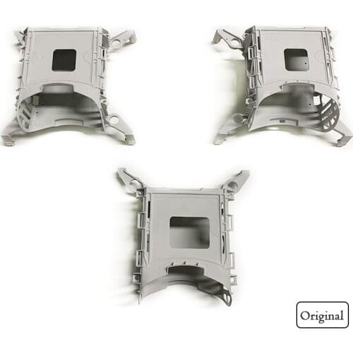 Original DJI Phantom 4 Pro Battery Storage Box Holder Repair Part for DJI Phantom 4 Series
