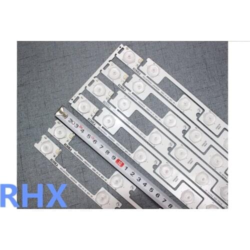 20PCS LED backlight bar strip for KONKA KDL48JT618A/KDL48SS618U 35018539 6 LEDS(6V) 442MM 100%NEW