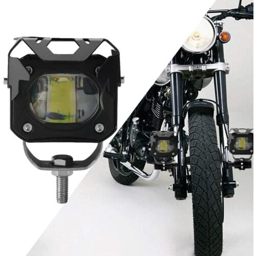 4 INCH 6000K LED Driving Light LED 8D LENS Driving Lamp DC 9-30V LED Work Light Bar Fit For Offroad Lens SUV Boat