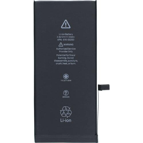 Аккумуляторы для телефонов Apple iPhone 7 Plus CHIP China At AliExpress