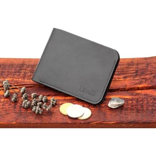 Divalli Wallets And Business Card Holders