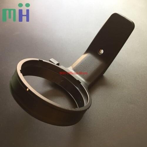 Original For NIKKOR 200-500 1:5.6E ED VR Lens TRIPOD SOCKET RING UNIT For Nikon 200-500mm F5.6E ED VR Lens Repair Part