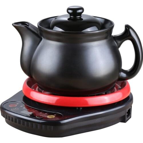 Electric kettle Decoction of Chinese traditional medicine pot and decoction