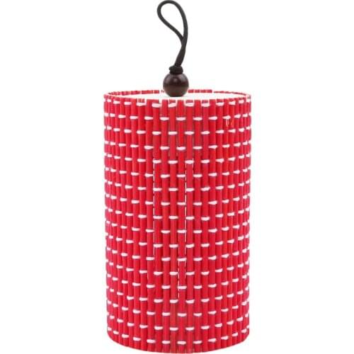 Hot Sale Ring Necklace Earrings Storage Box Explosions Big Red /grass Green Round Jewelry Box Storage Box Home Storage