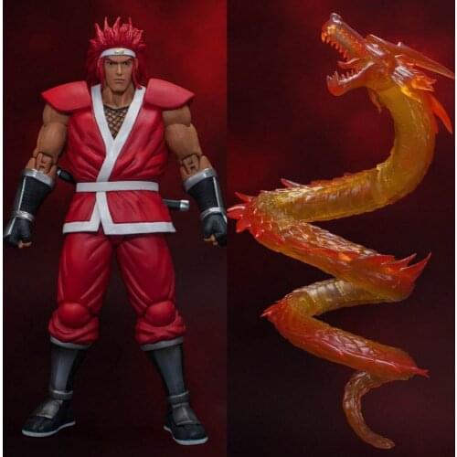 Collectible Storm Toys WHP002 1/12 6-inch Doll World Hero Wind Demon Kotaro 6-inch Action Doll Collection Decoration Gifts