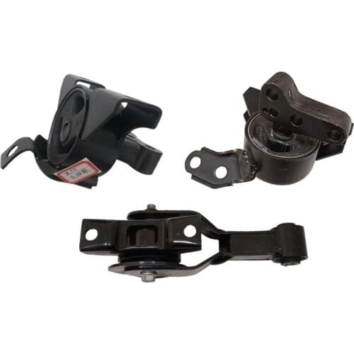 Engine Mounting Bracket / Oil sump bracket/ Gearbox bracket for Chinese CHANGAN BENBEN MINI auto part CB10008-0700