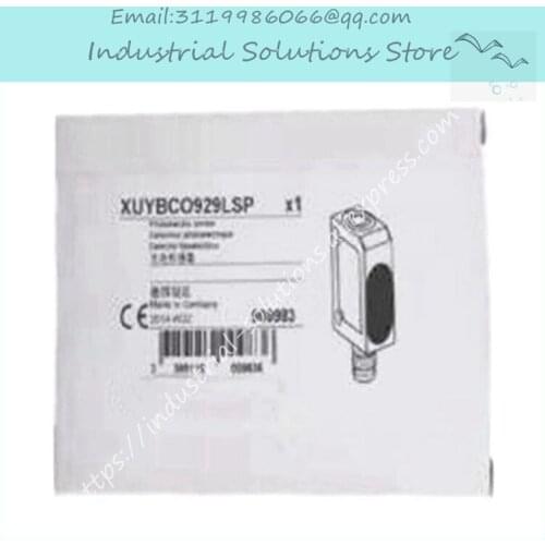 The New Sensor XUYBCO929LSP Spot