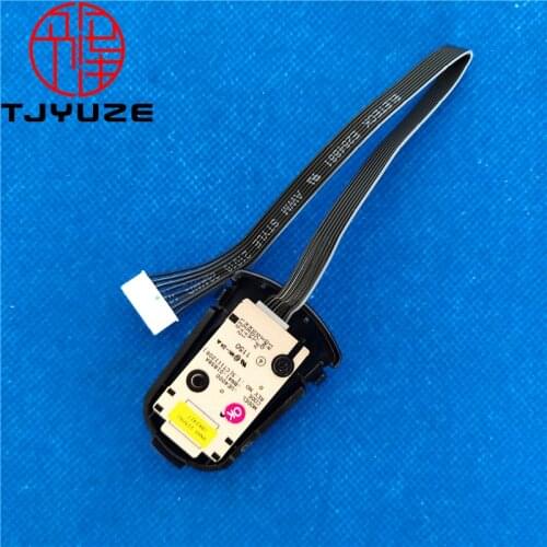 New For Samsung BN41-01858C BN41-01858B BN41-01858A UN55FH6003F UN55FH6200F UN60EH6050F Infrared reception Switch button board