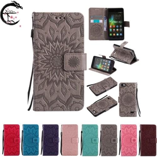 OTOZISON Huawei Honor 7C Phone Cases